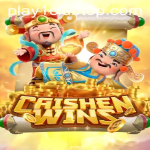 Explore the Thrilling World of CaishenWins on PLAY1.CLUB