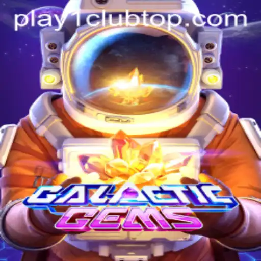 Explore the Universe of GalacticGems