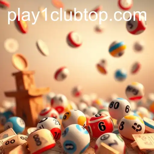 Exploring the World of Lottery Games with PLAY1.CLUB