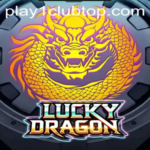 Unveiling LuckyDragon: A Thrilling Adventure in Gaming at PLAY1.CLUB
