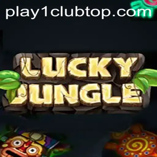 Explore the Thrilling World of LuckyJungle on PLAY1.CLUB