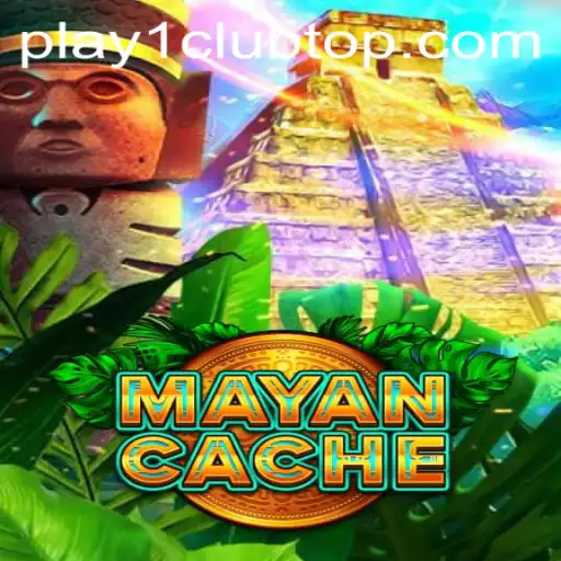 Exploring the Adventure in MayanCache on PLAY1.CLUB