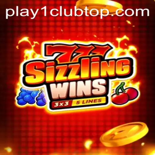 Exploring 777sizzlingwins at PLAY1.CLUB: A Dive into Thrilling Gameplay