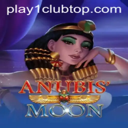 Exploring AnubisMoon: An Immersive Journey through Ancient Egypt