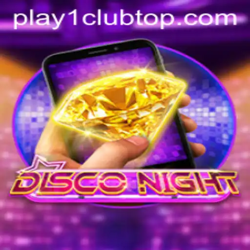 Explore the Electrifying World of DiscoNightM: A Thrilling Journey with PLAY1.CLUB