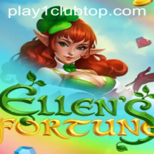 Exploring the Mystical Lands of EllensFortune on PLAY1.CLUB
