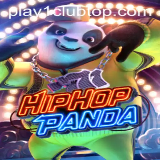 Exploring HipHopPanda: A Dynamic Game Experience on PLAY1.CLUB