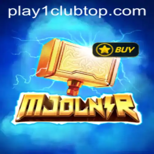 Mjolnir: The Legendary Game of Norse Mythology at PLAY1.CLUB