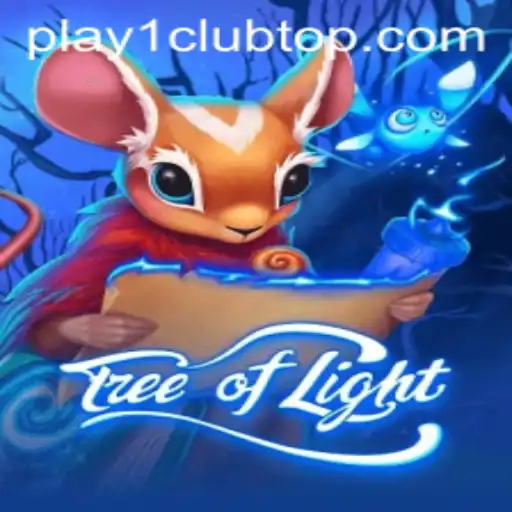 Discover the Enchanting World of TreeofLight on PLAY1.CLUB