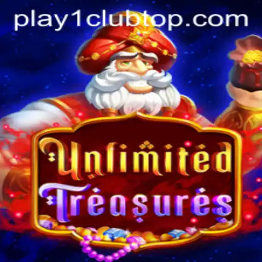 UnlimitedTreasures: Dive into the Thrilling World of PLAY1.CLUB