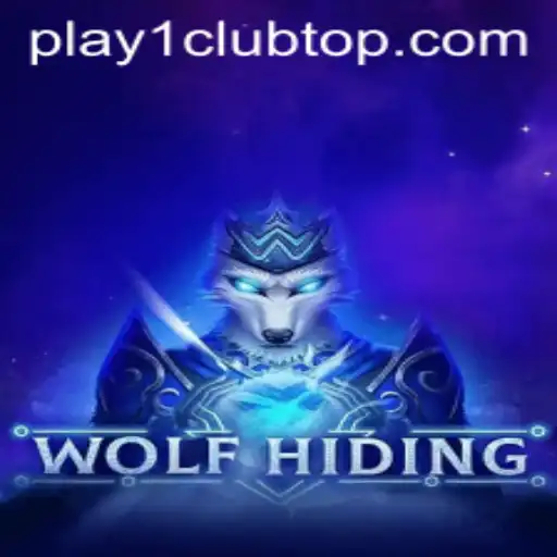 Exploring WolfHiding: A Thrilling New Game Experience with PLAY1.CLUB
