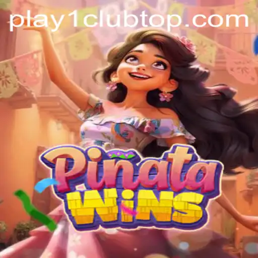PinataWins: A Delightful Gaming Adventure with PLAY1.CLUB