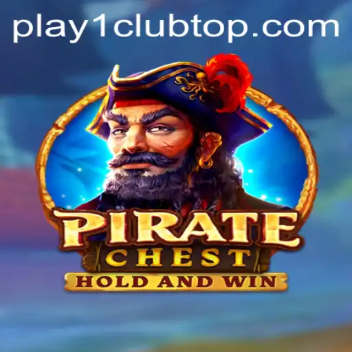 Discover the Adventure of PirateChest at PLAY1.CLUB