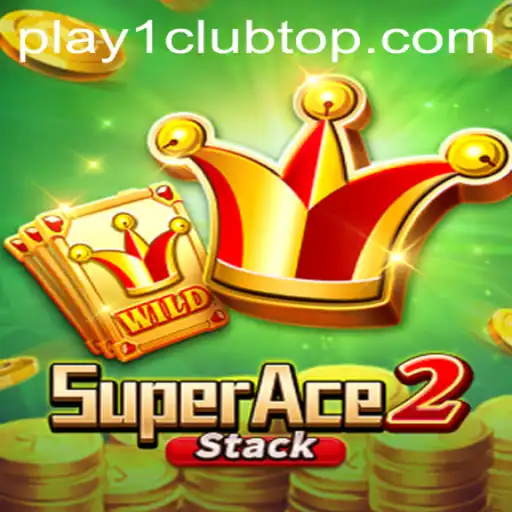 Discovering the Thrills of SuperAce2: A Deep Dive into the Game with PLAY1.CLUB