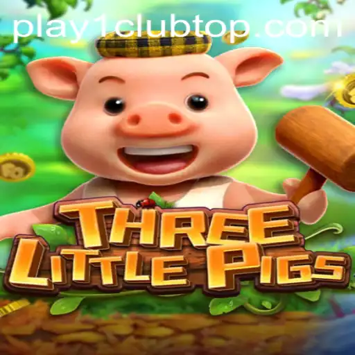 An Immersive Adventure with THREELITTLEPIGS at PLAY1.CLUB