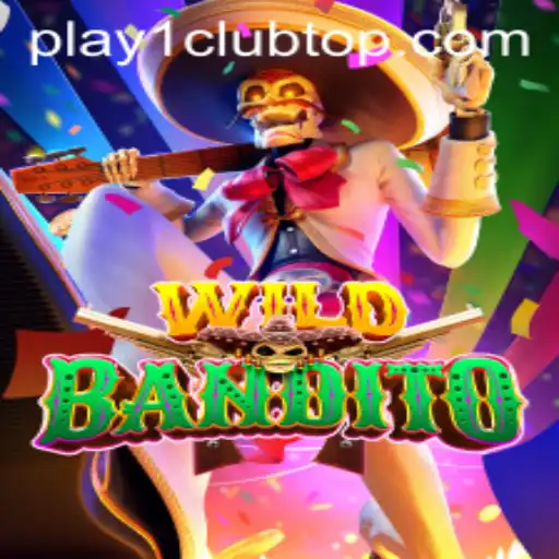 Discover the Adventure of WildBandito at PLAY1.CLUB