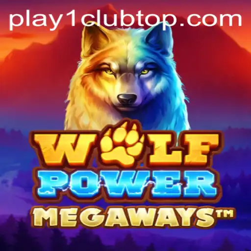 Unleashing the Adventure: WolfPowerMega on PLAY1.CLUB