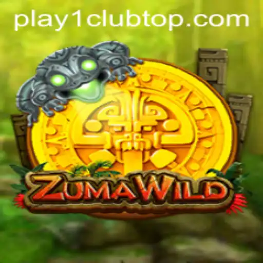 Experience the Thrill of ZumaWild on PLAY1.CLUB